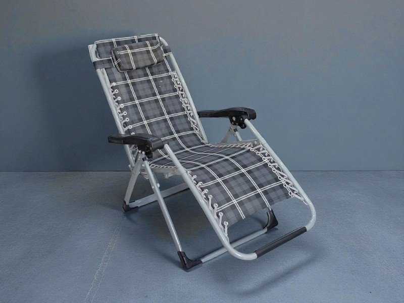 Ghế bố xếp nằm – hướng dẫn chọn & top mẫu thư giãn siêu gọn 14 Ghế xếp thư giãn