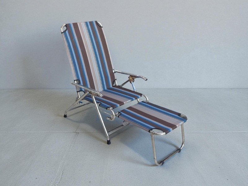 Ghế bố xếp nằm – hướng dẫn chọn & top mẫu thư giãn siêu gọn 13 Ghế xếp thư giãn