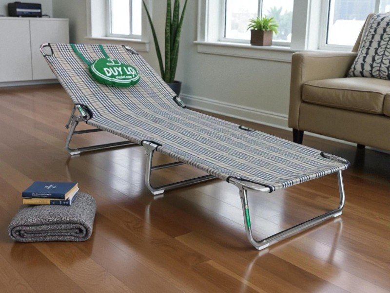 Giường bố nằm giá rẻ