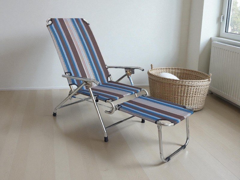 Giường gấp gọn