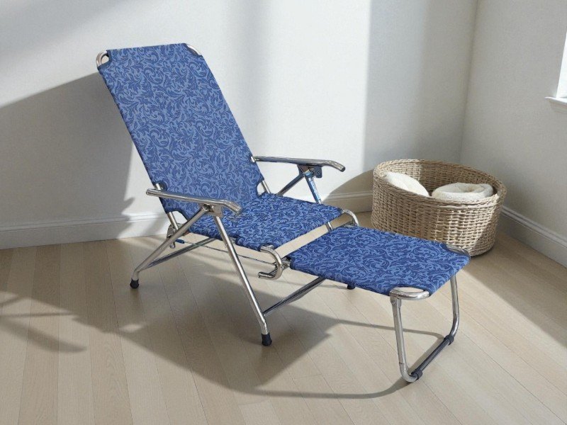 Giường gấp gọn