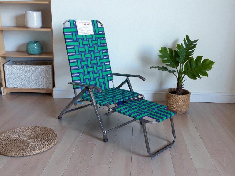 Top 5 mẫu ghế bố dù siêu bền, giá tốt nhất hiện nay 21 Ghế bố siêu bền