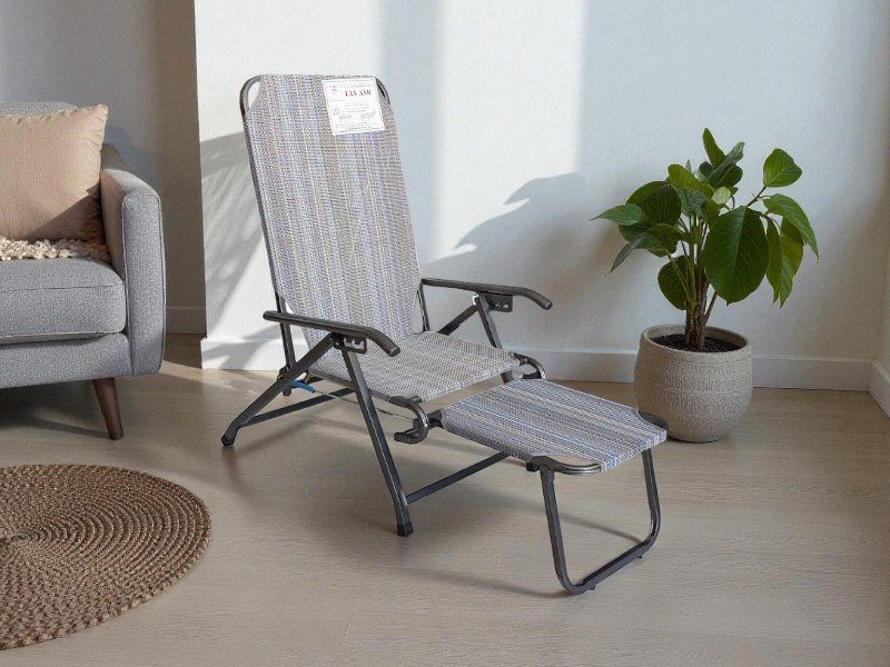 Top 5 mẫu ghế bố dù siêu bền, giá tốt nhất hiện nay 28 Ghế bố giá rẻ