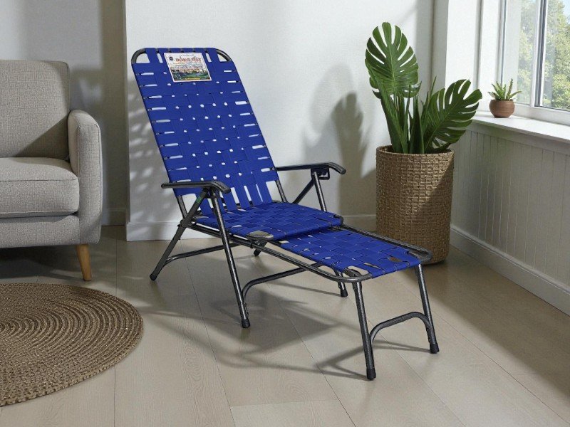 Top 5 mẫu ghế bố dù siêu bền, giá tốt nhất hiện nay 27 Ghế bố giá rẻ