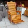 Ghế gỗ thư giãn gỗ HƯƠNG | MS 3483 Ghế gỗ thư giãn gỗ HƯƠNG MS 3483