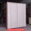 Tủ quần áo 2 cửa lùa MS 3291 Tủ quần áo 2 cửa lùa MS 3291