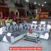 ộ sofa góc phòng khách MS 3364
