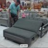 Ghế sofa kéo ra thành giường thông minh