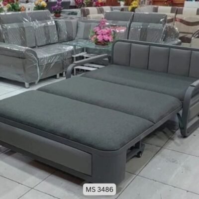 Ghế sofa kéo ra thành giường thông minh