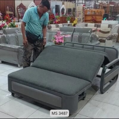 Ghế sofa kéo ra thành giường thông minh