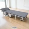 Giường xếp gấp gọn SUMIKA chính hãng 70cm MS 3488: Giải pháp nội thất tiện lợi Giường xếp gấp gọn SUMIKA chính hãng 70cm