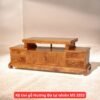 Kệ tivi gỗ Hương Đá tự nhiên MS 3353