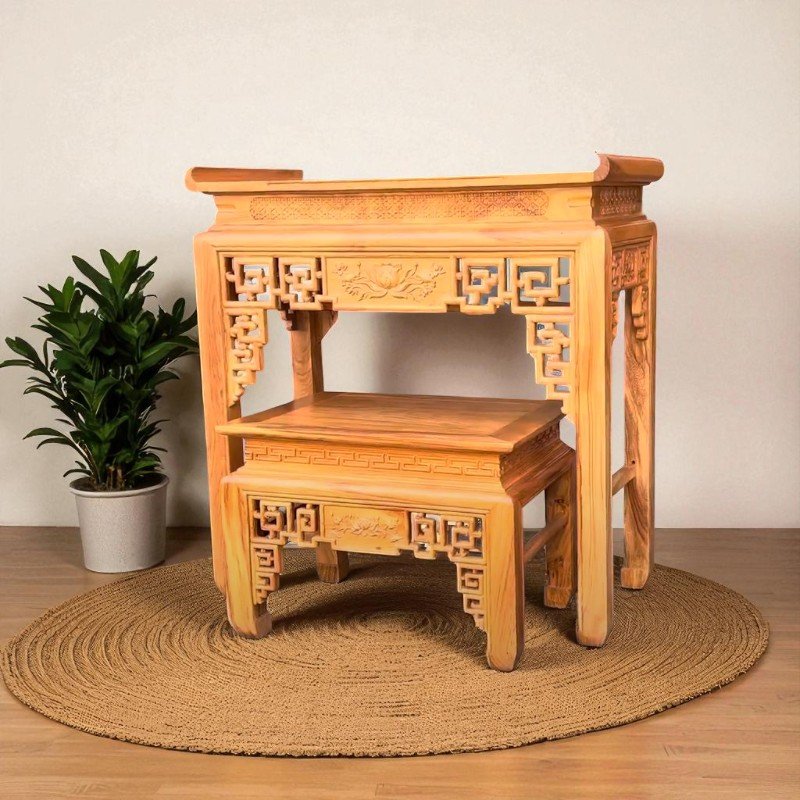 Đánh Giá Các Mẫu Tủ Thờ Đang Được ưa Chuộng