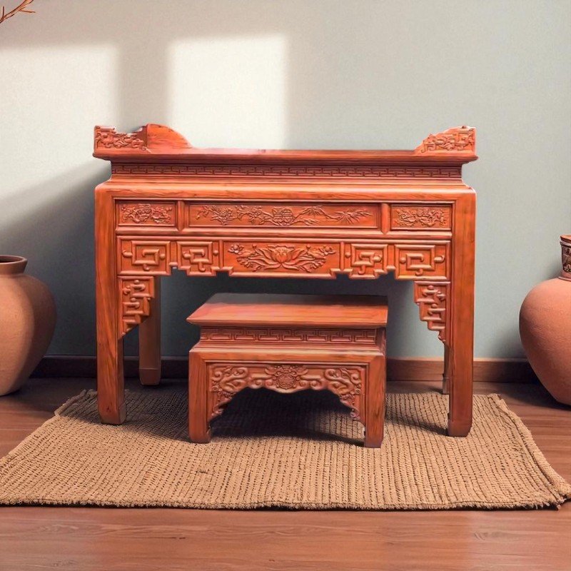 Những Lỗi Thường Gặp Khi Chọn Tủ Thờ