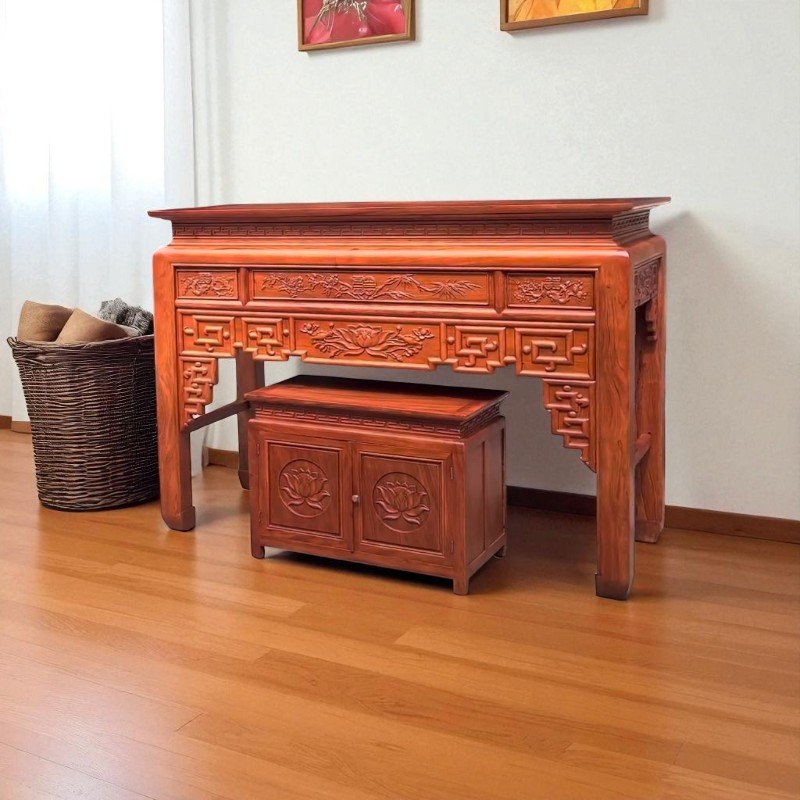 Tìm Kiếm Địa Chỉ Mua Tủ Thờ Đáng Tin Cậy