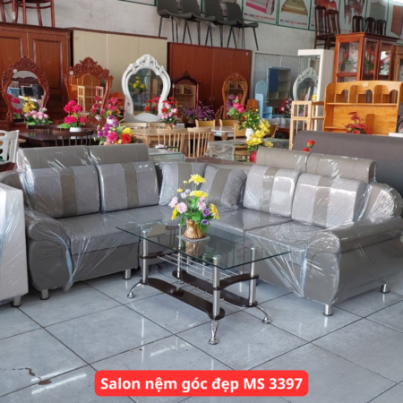 Salon nệm đẹp