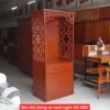 Bàn thờ đứng có vách ngăn MS 3407 Bàn thờ đứng có vách ngăn
