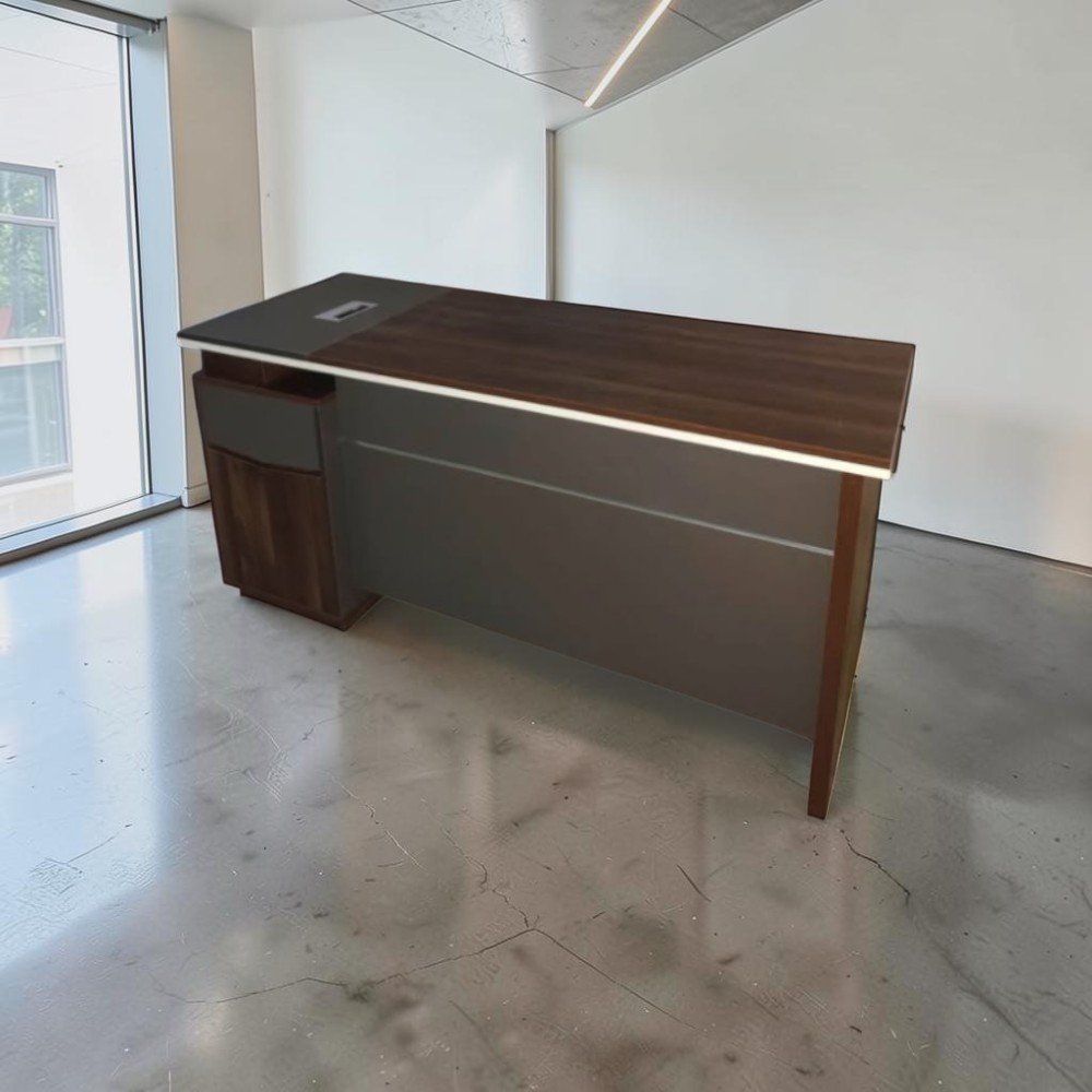 Bàn Làm Việc Giám Đốc