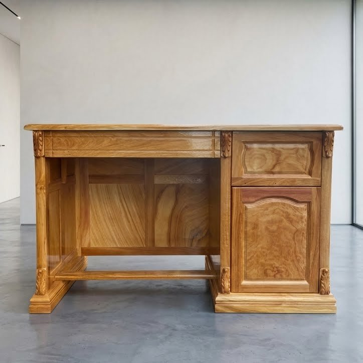 Bàn làm việc giám đốc