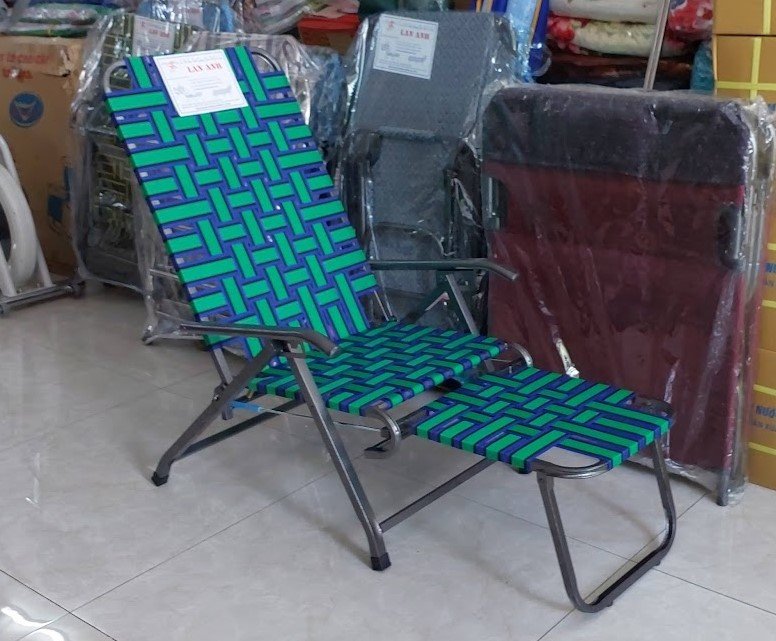 Giường xếp tphcm