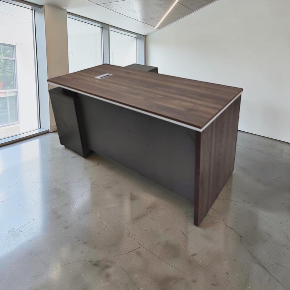 Mẫu Bàn Giám Đốc Đẹp