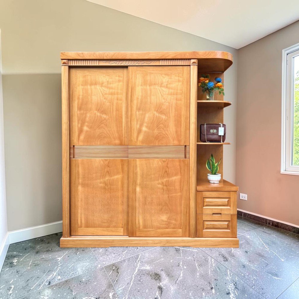 Mua Tủ Quần Áo,