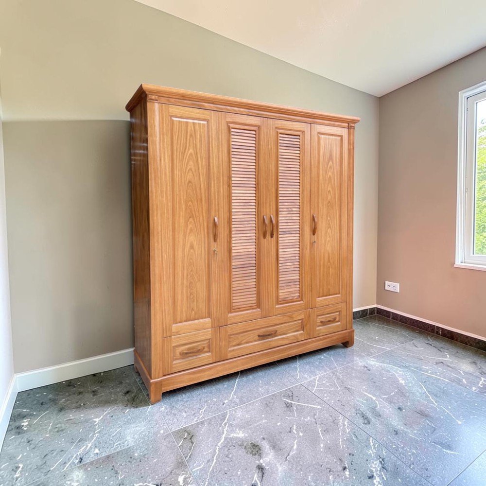 Mua Tủ Quần Áo,