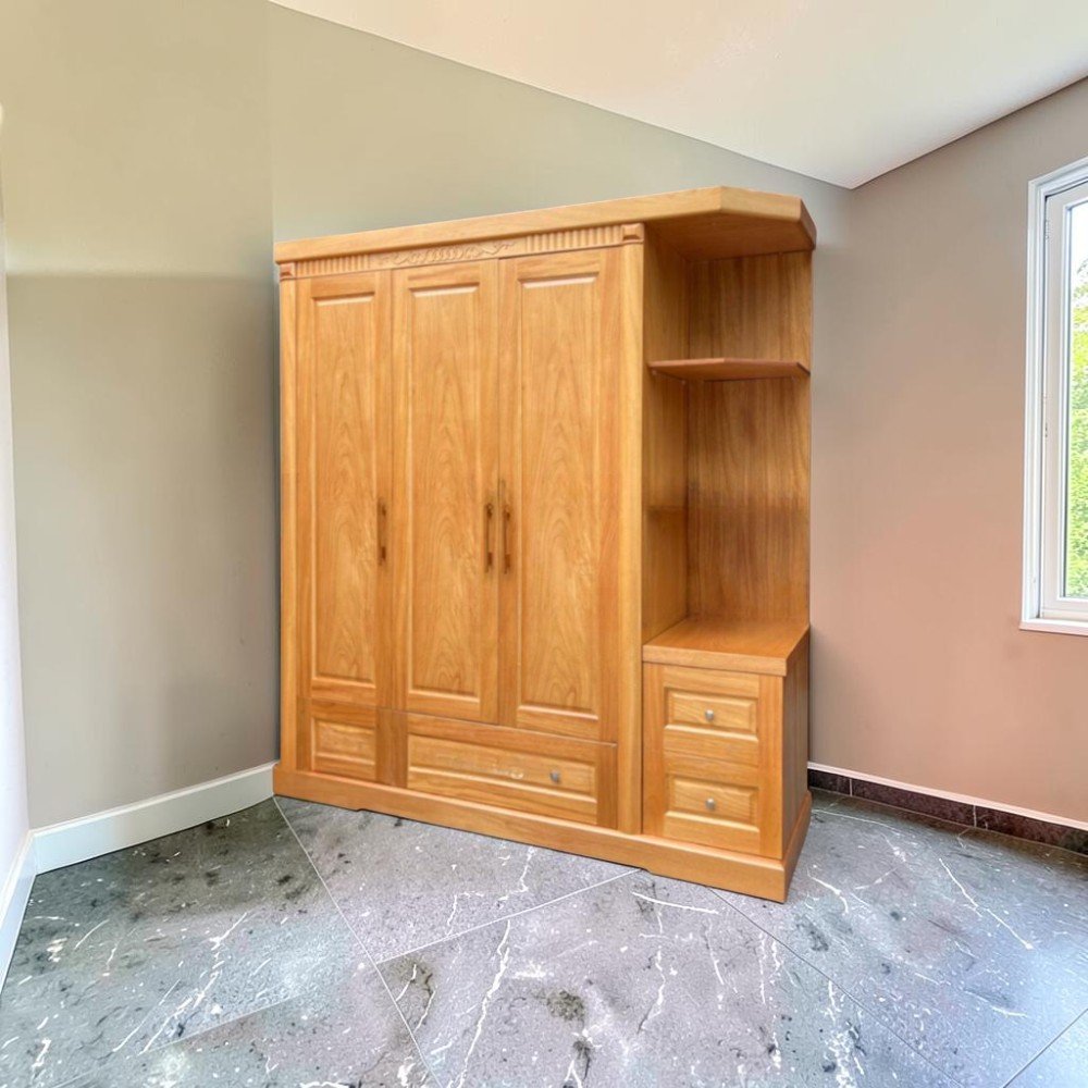 Mua Tủ Quần Áo,