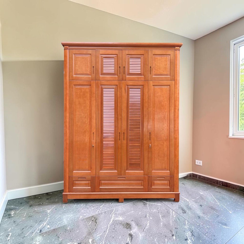 Tủ Đựng Quần Áo