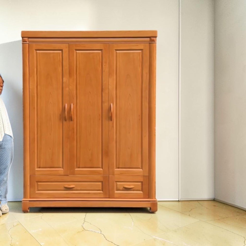 Tủ áo gỗ cao cấp
