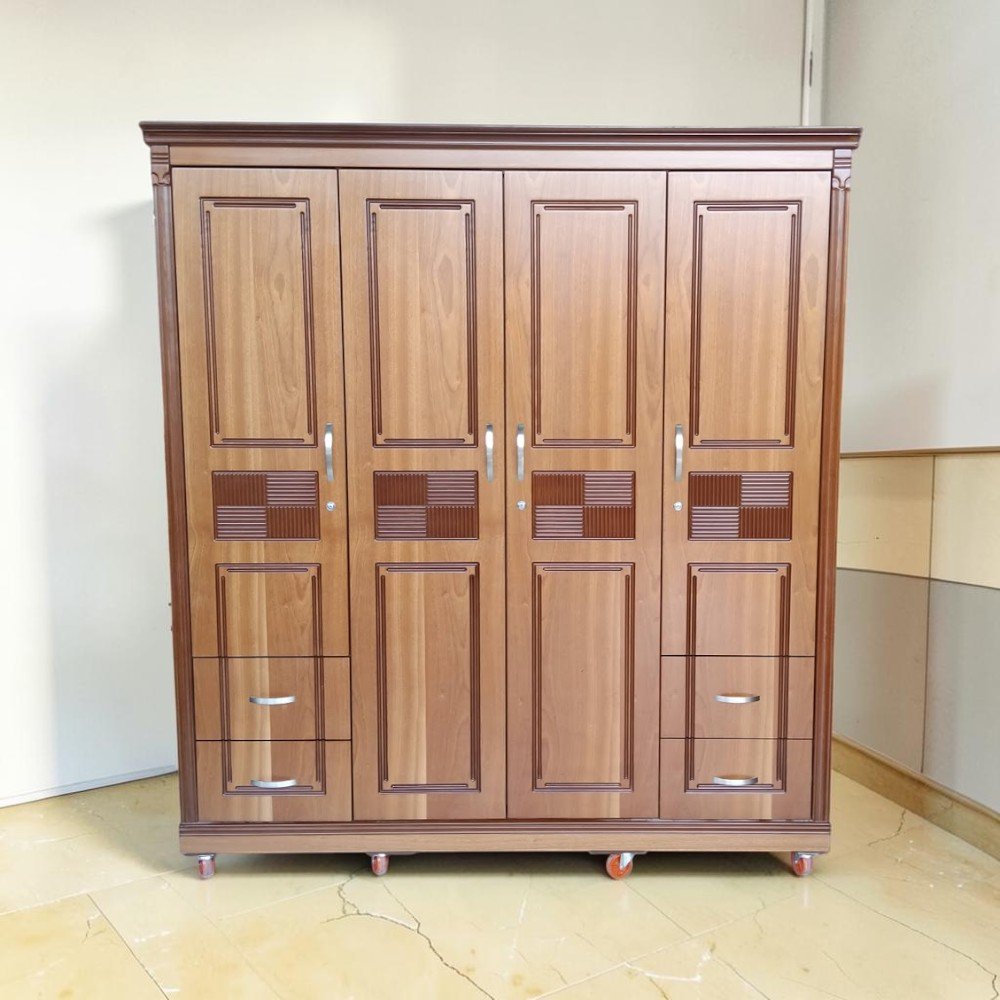 Tủ áo gỗ cao cấp