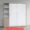 Tủ quần áo cánh lùa hiện đại MS 3431 Tủ quần áo cánh lùa hiện đại MS 3431