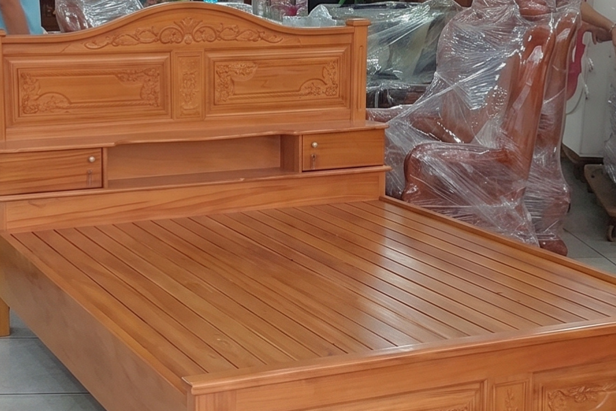 chi-tiet-dau-giuong-go-go-do