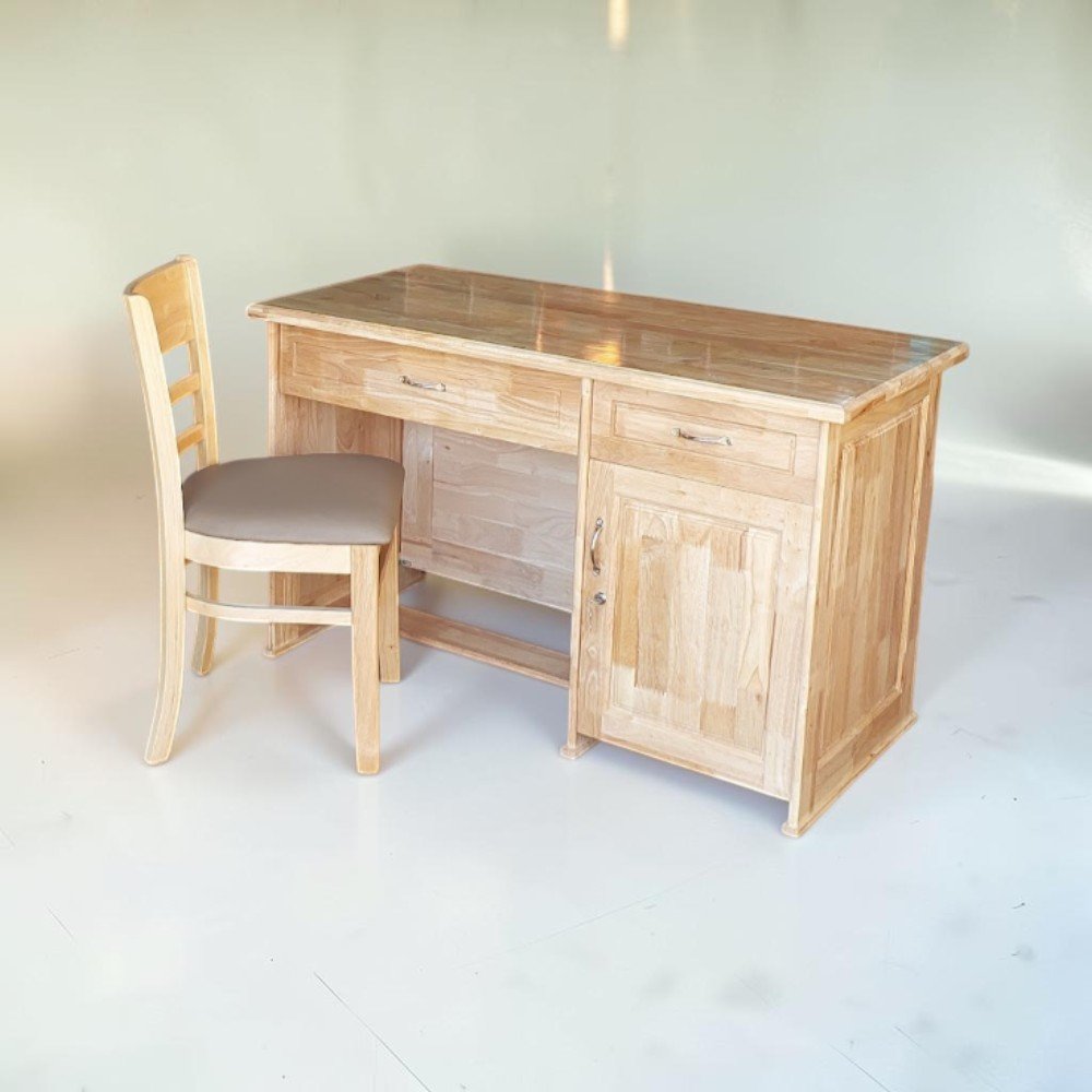 Bàn Làm Việc Lãnh Đạo Tại TPHCM: Sự Đầu Tư Thông Minh Cho Doanh Nghiệp Bàn Lãnh Đạo Gỗ Tự Nhiên