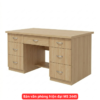 Bàn văn phòng hiện đại MS 3445 Bàn văn phòng hiện đại MS 3445