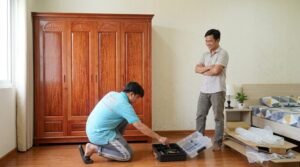 Đánh Giá 5 Sao Của Anh Đức Mạnh Nhà Bè