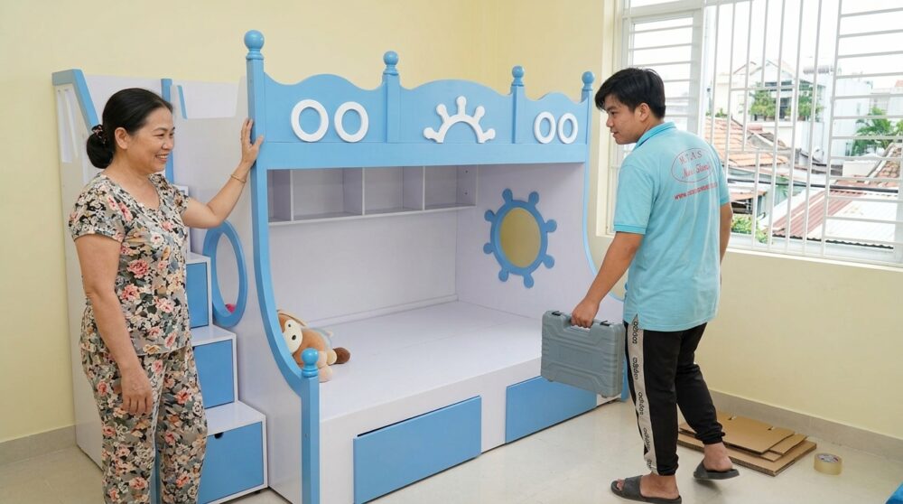 Đánh giá 1 từ chị Nguyễn Thị Hồng Phúc, Quận 7