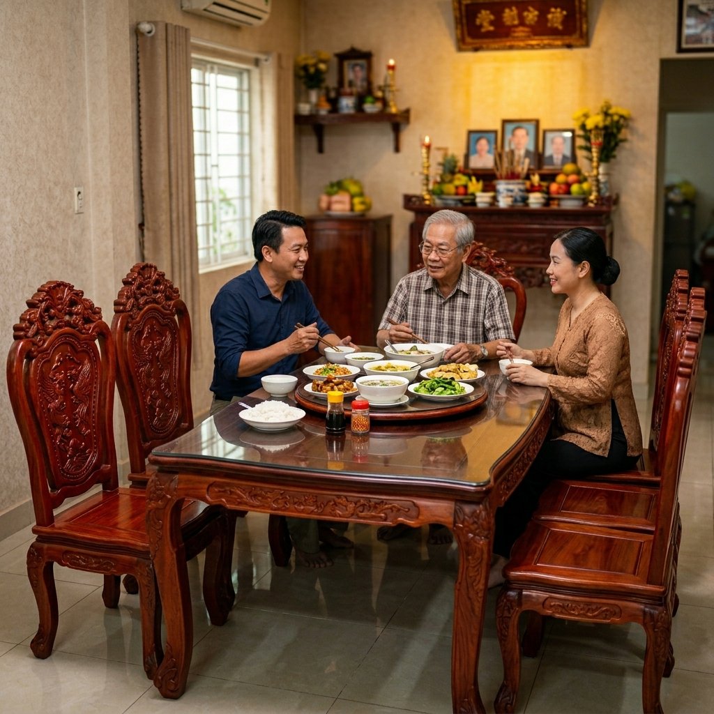 Đánh giá từ anh Trần Văn Minh, Quận Bình Thạnh TPHCM