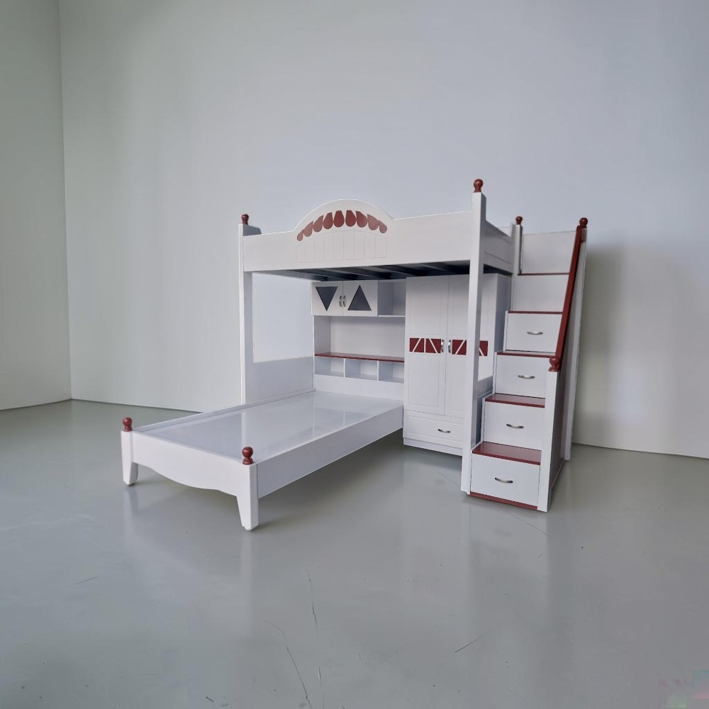 Giường tầng tphcm