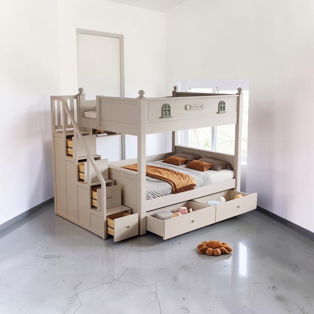 Mua giường tầng ở tphcm