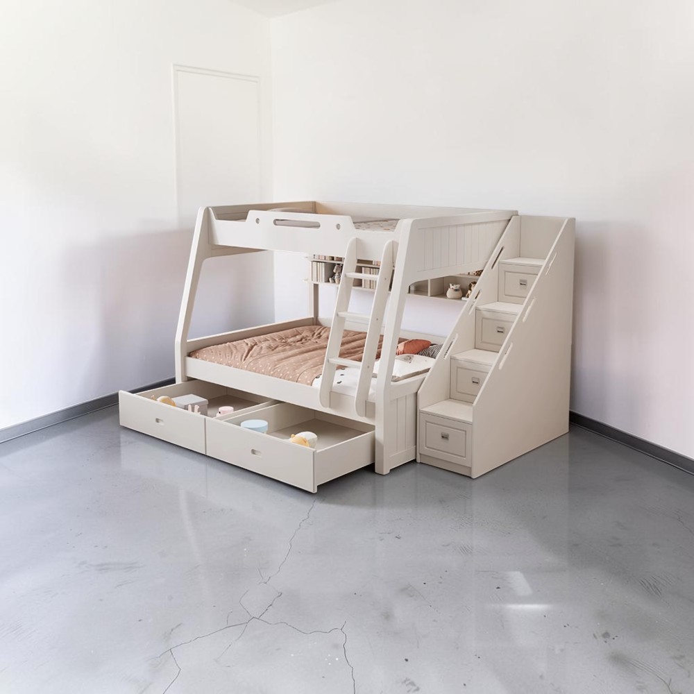Mua giường tầng ở tphcm