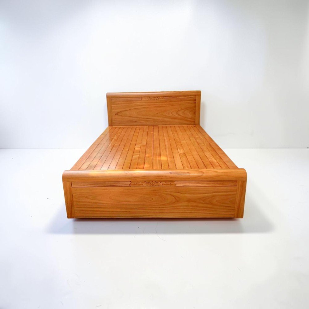 Giường Ngủ 1m6 X 2m Giá Rẻ: 50 Mẫu Đẹp Bền Tại Nội Thất Thái Bình Giường Ngủ 1m6 X 2m Giá Rẻ
