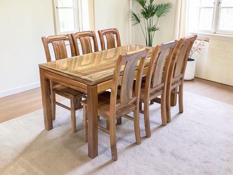 Cách chọn bàn ghế