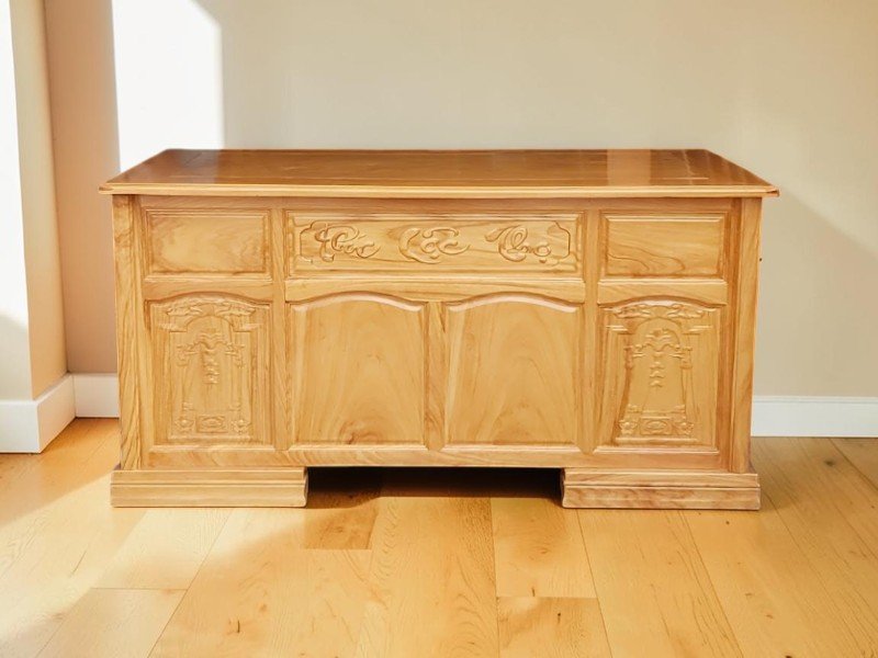 Địa chỉ cung cấp bàn giám đốc giá rẻ tphcm Bán bàn làm việc giá rẻ tại HCM