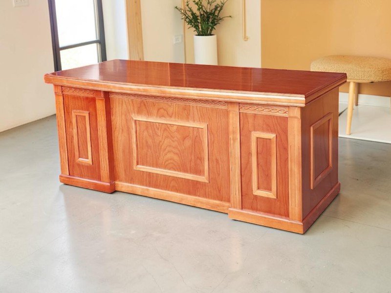 Địa chỉ cung cấp bàn giám đốc giá rẻ tphcm Bán bàn làm việc giá rẻ tại HCM