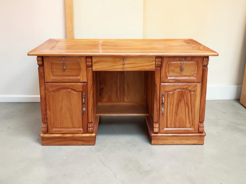 Bán bàn làm việc giá rẻ tại HCM chất lượng