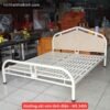 Giường sắt sơn tỉnh điện - MS 3455