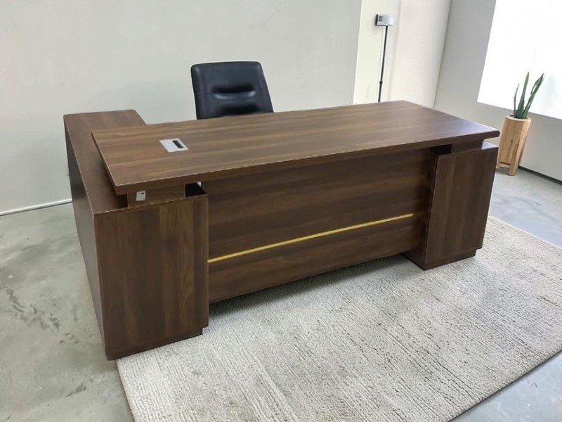 Kinh nghiệm chọn bàn ghế văn phòng gỗ công nghiệp Kinh nghiệm chọn bàn ghế văn phòng gỗ công nghiệp