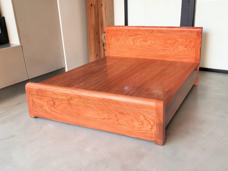 Mẫu giường đẹp tại TPHCM