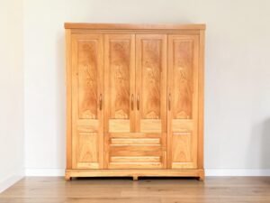 Tủ quần áo đẹp tại Tphcm